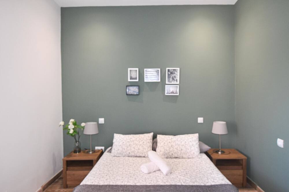 Photo of Bedroom in Monte