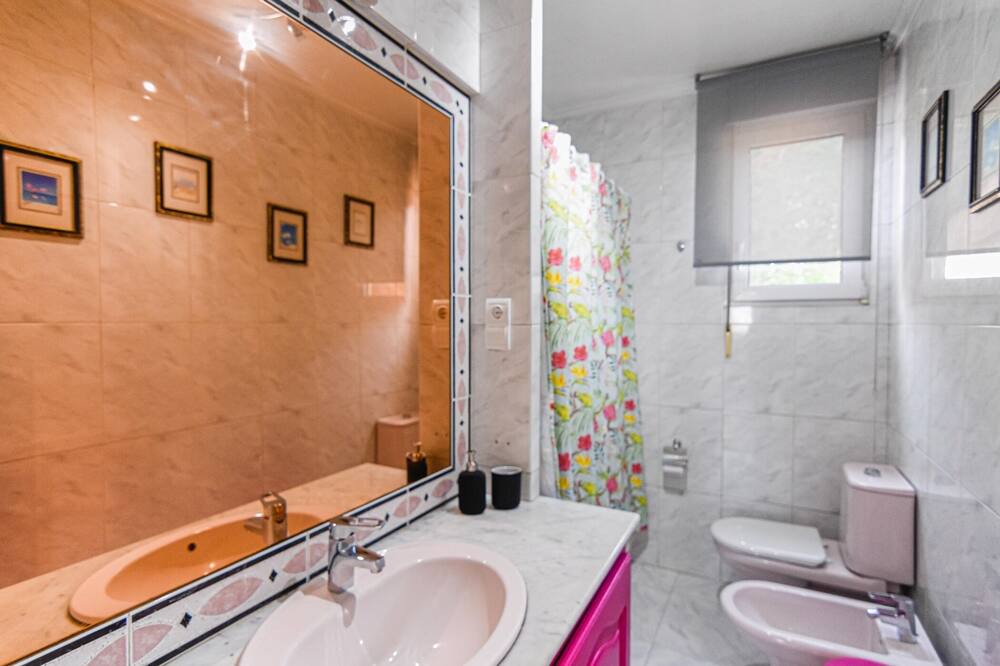 Photo of Bathroom in Monte