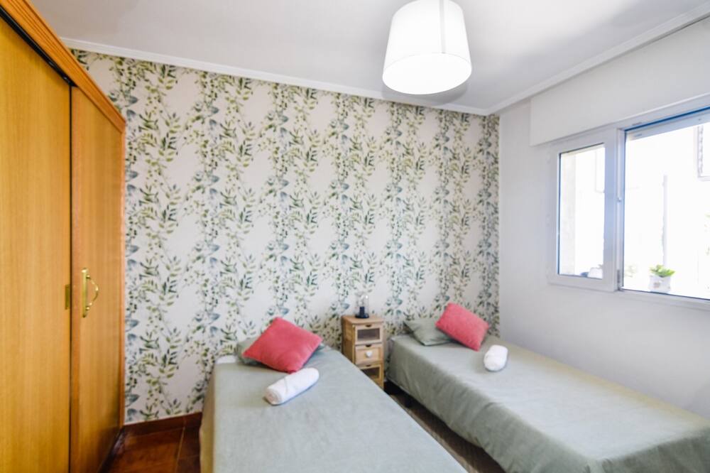 Photo of Bedroom in Monte