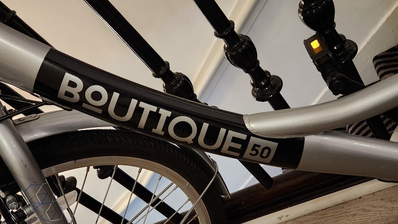 Photo of Outdoor in Kelvinbridge