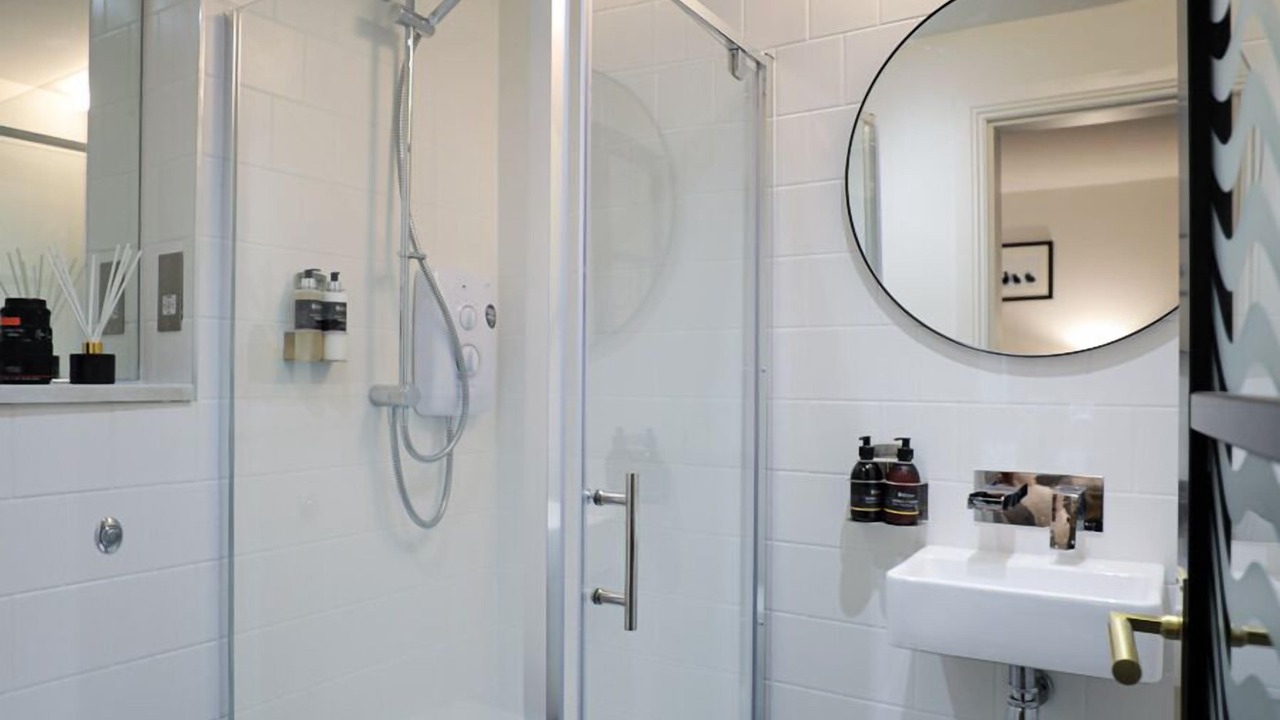 Photo of Bathroom in Kelvinbridge