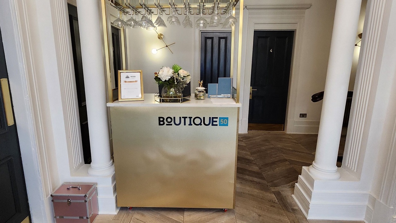 Photo of Others in Kelvinbridge