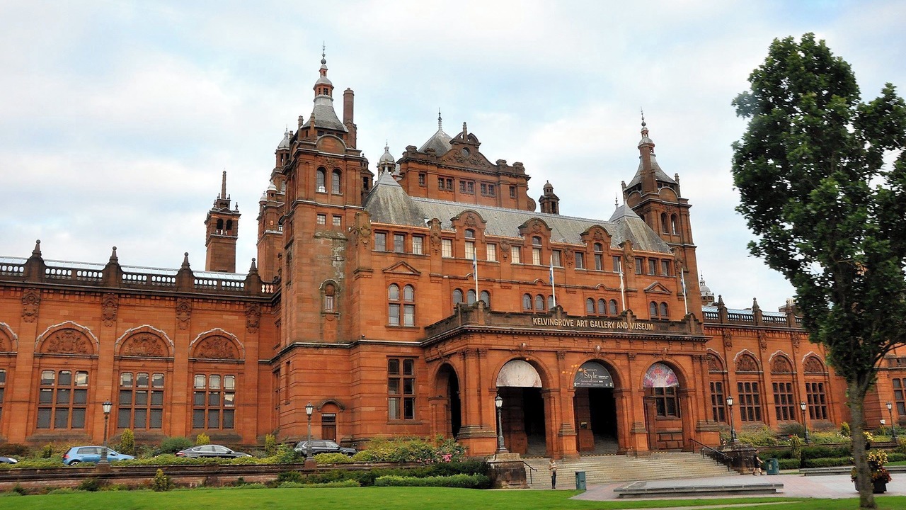 Photo of Others in Kelvinbridge