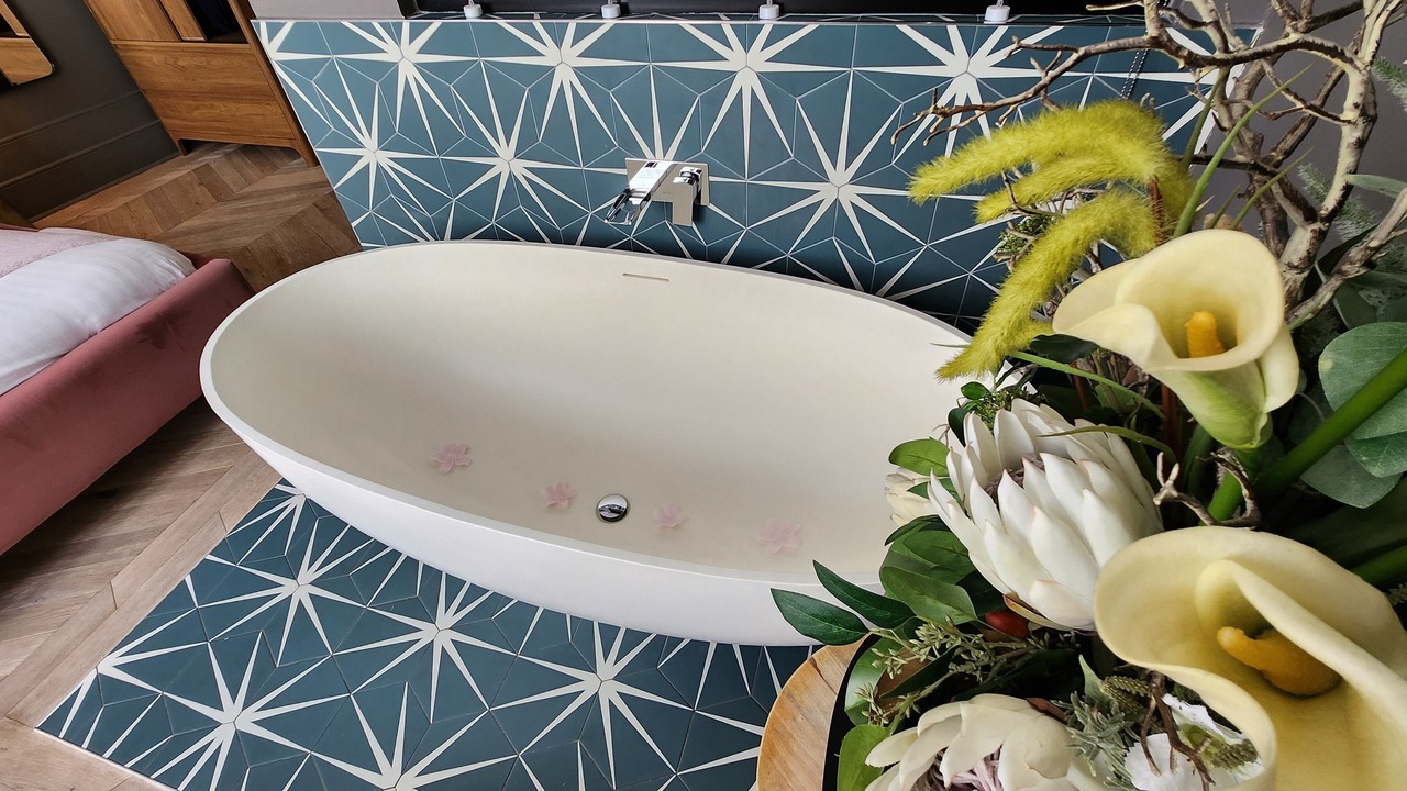 Photo of Bedroom in Kelvinbridge