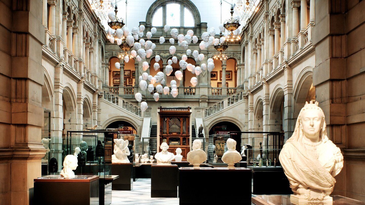 Photo of Others in Kelvinbridge