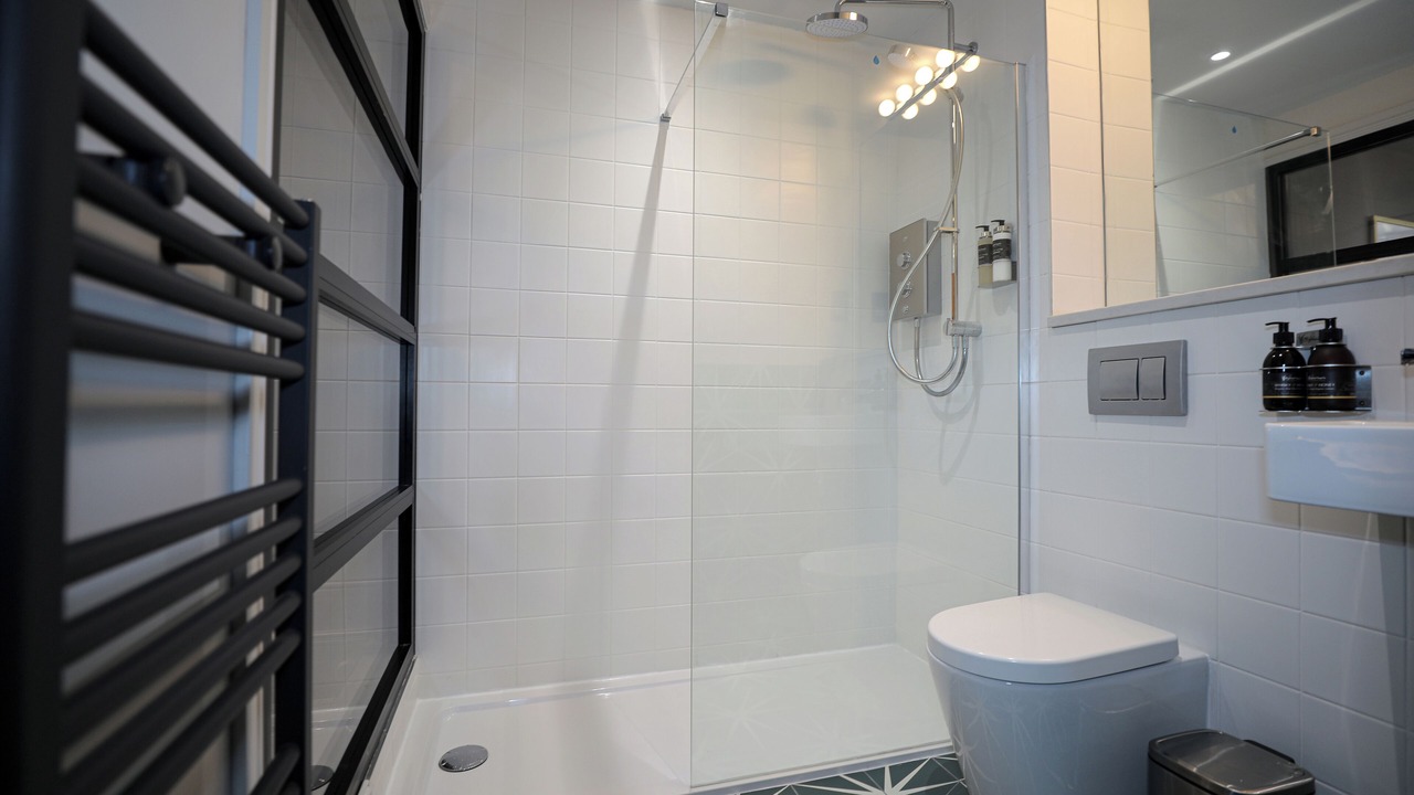 Photo of Bathroom in Kelvinbridge