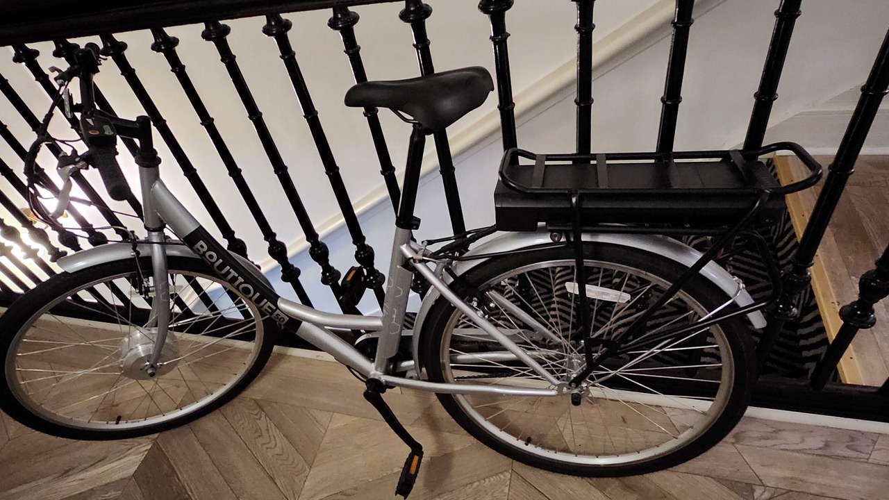 Photo of Outdoor in Kelvinbridge