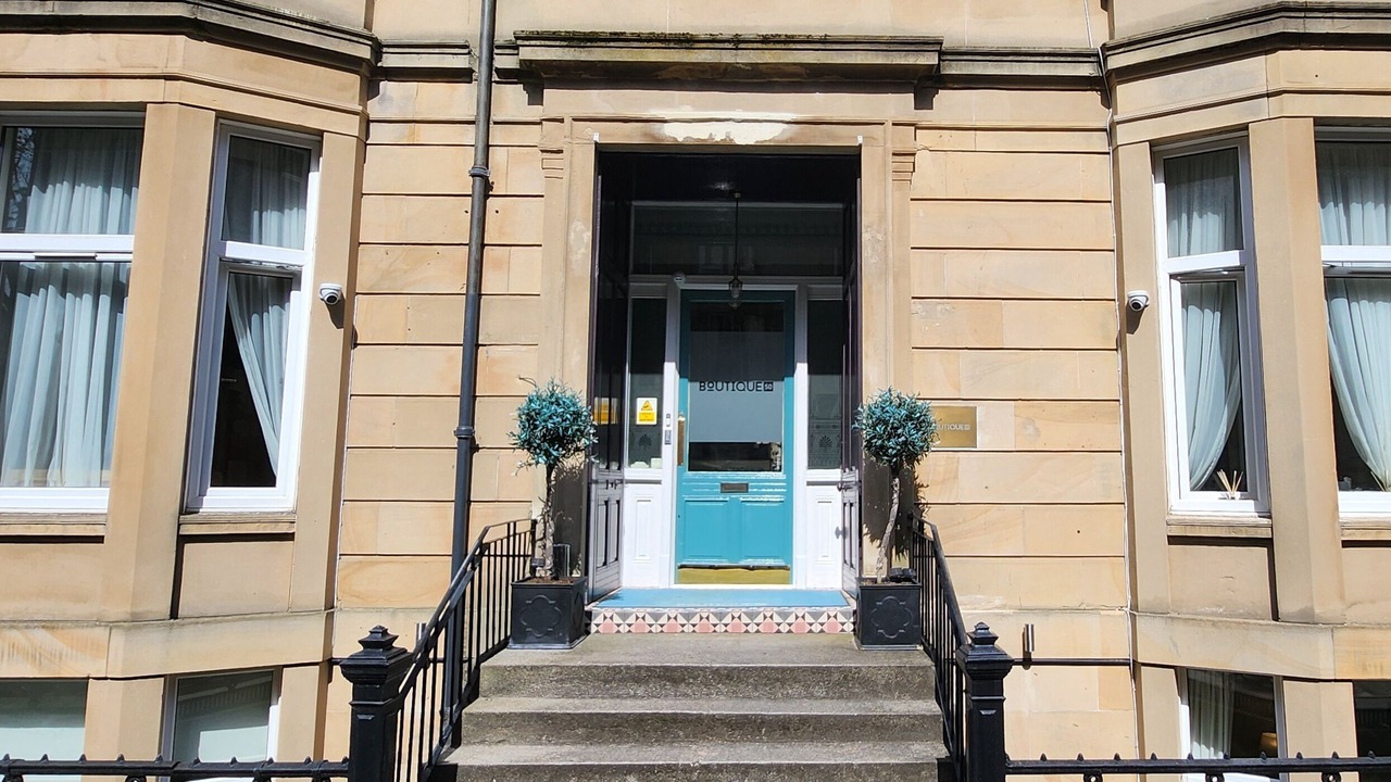 Photo of Outdoor in Kelvinbridge