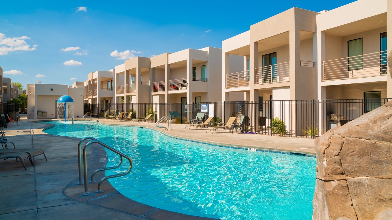 Photo of Outdoor in St. George