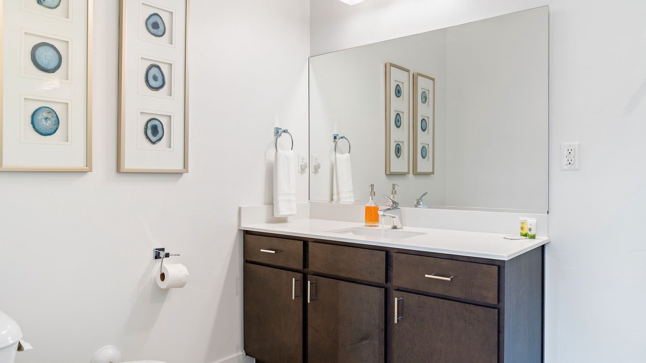 Photo of Bathroom in St. George
