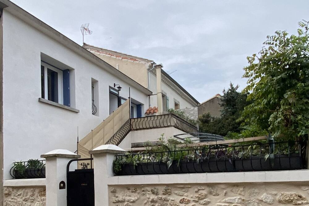 Photo of Outdoor in Puisserguier