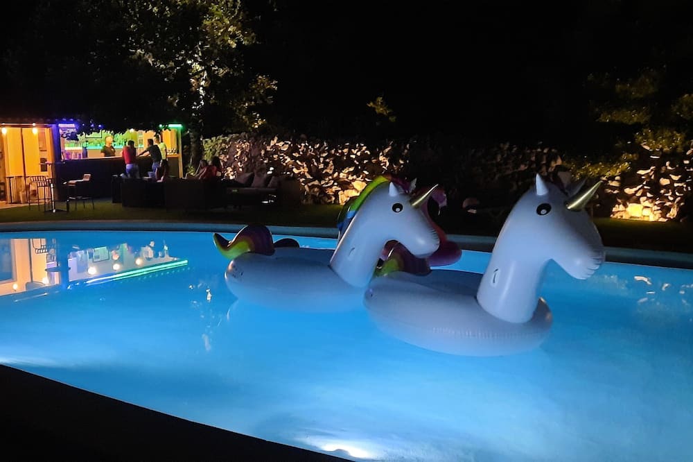 Photo of Outdoor in Labastide-de-Virac