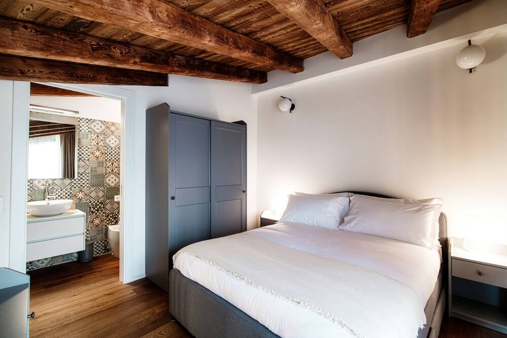 Photo of Bedroom in Montagnola