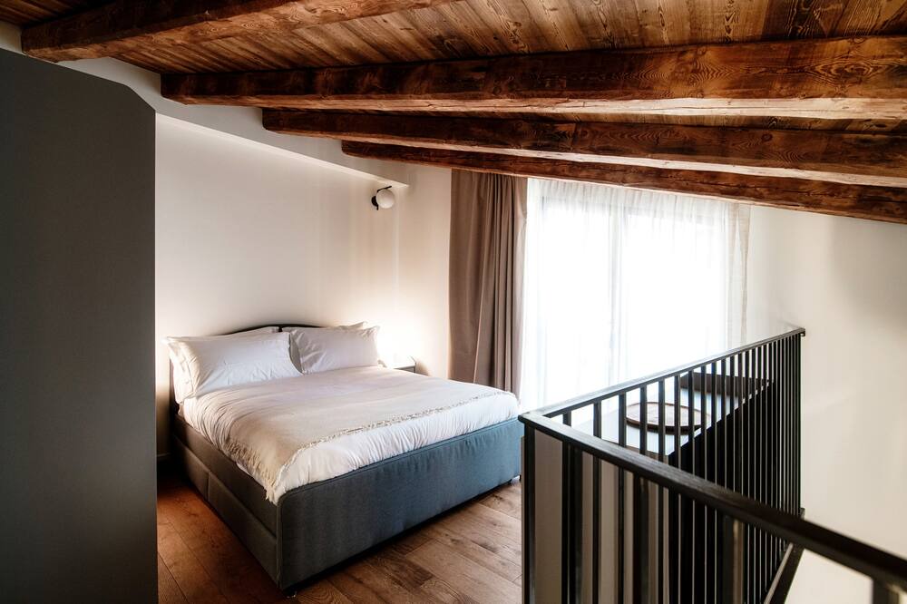 Photo of Bedroom in Montagnola