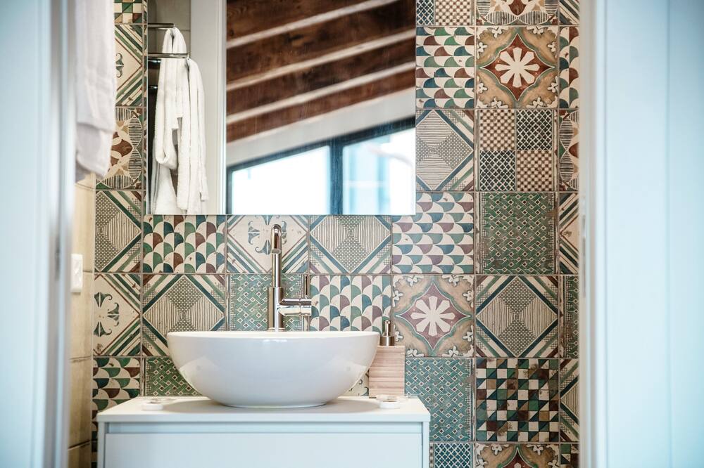 Photo of Bathroom in Montagnola