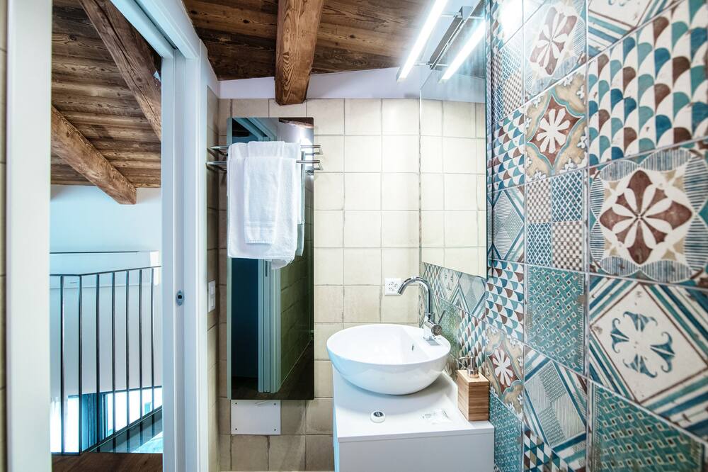 Photo of Bathroom in Montagnola