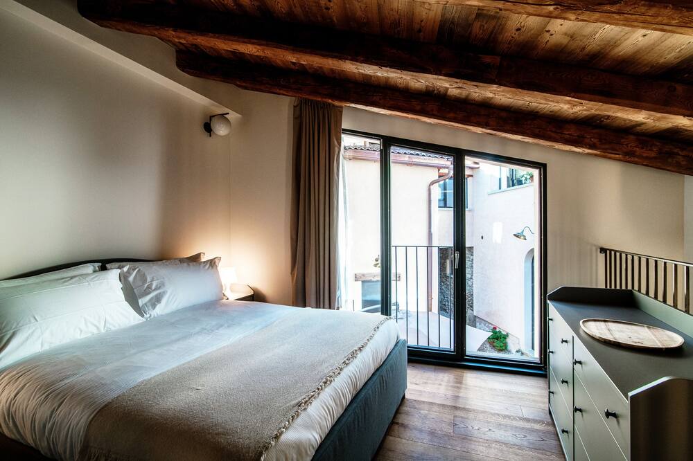 Photo of Bedroom in Montagnola