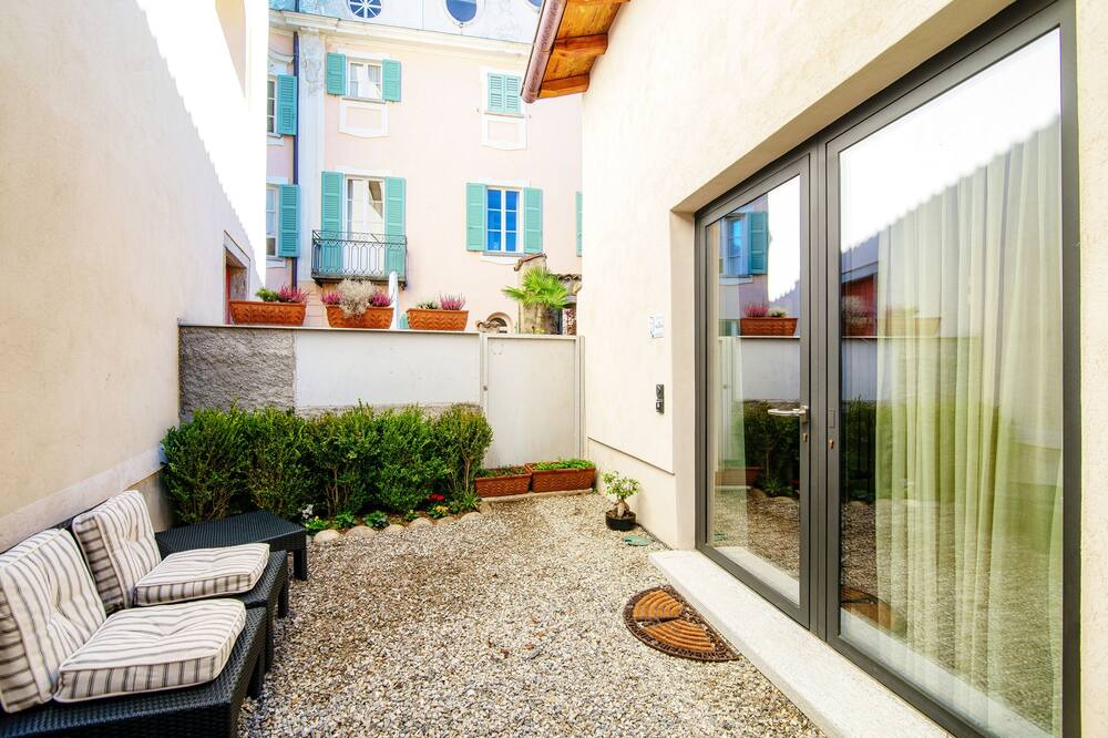 Photo of Outdoor in Montagnola