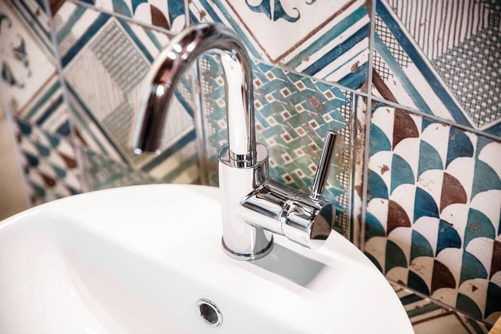 Photo of Bathroom in Montagnola