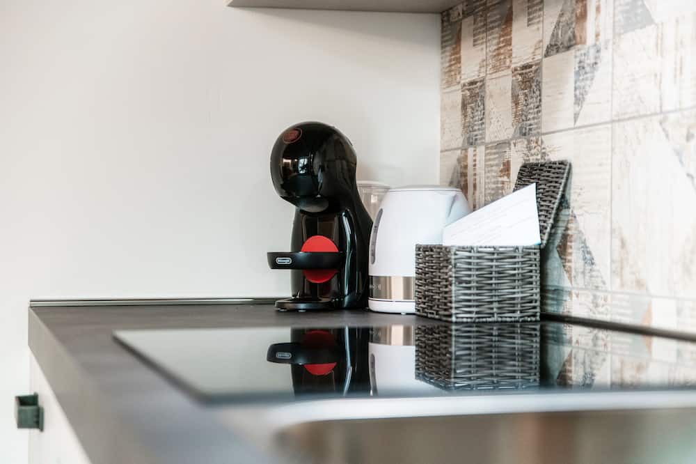 Photo of Kitchen in Montagnola