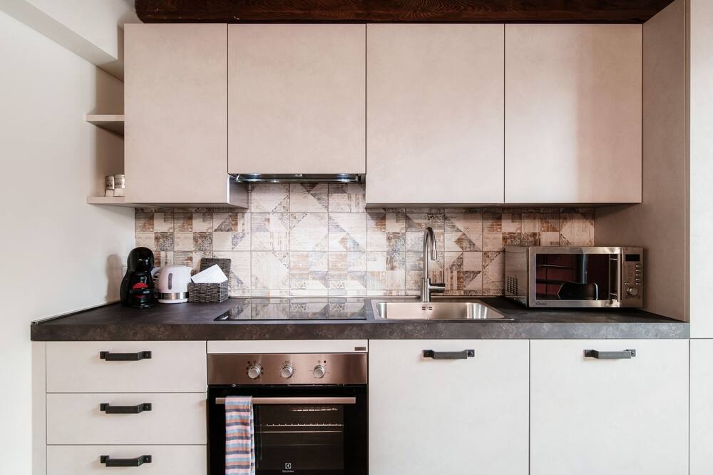 Photo of Kitchen in Montagnola