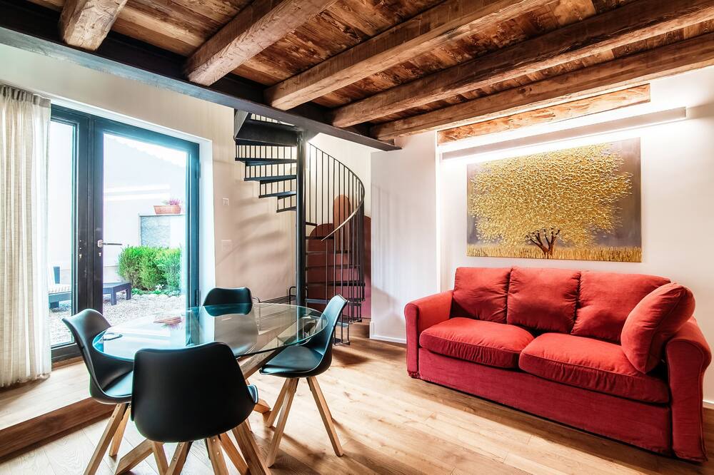 Photo of Livingroom in Montagnola