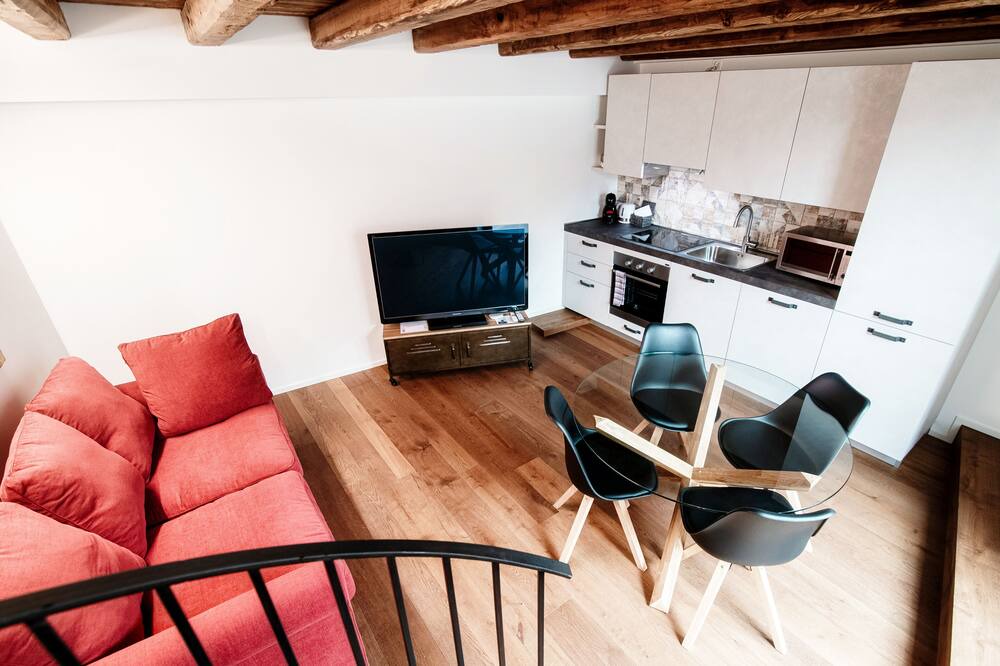 Photo of Livingroom in Montagnola