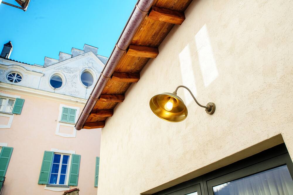 Photo of Outdoor in Montagnola