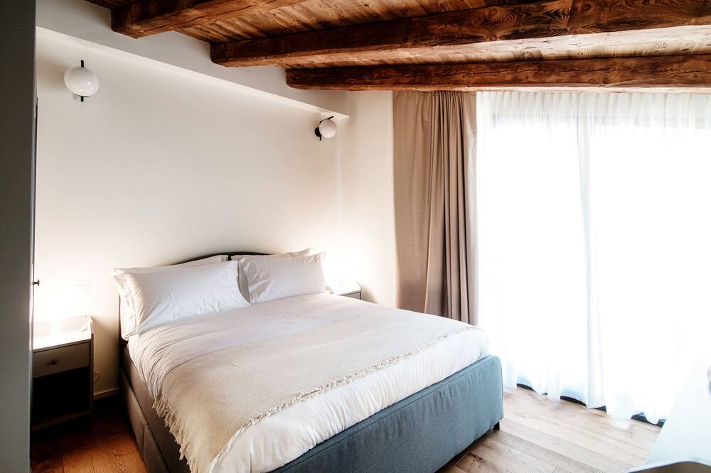 Photo of Bedroom in Montagnola