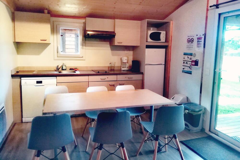 Photo of Kitchen in Vouneuil-sur-Vienne