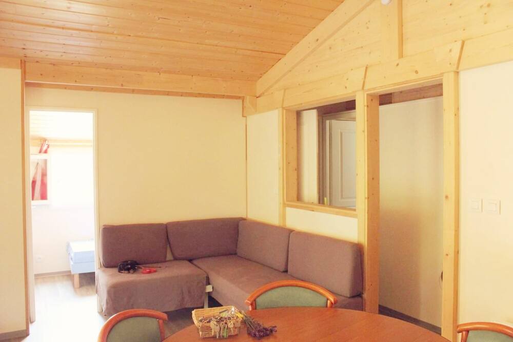 Photo of Livingroom in Vouneuil-sur-Vienne
