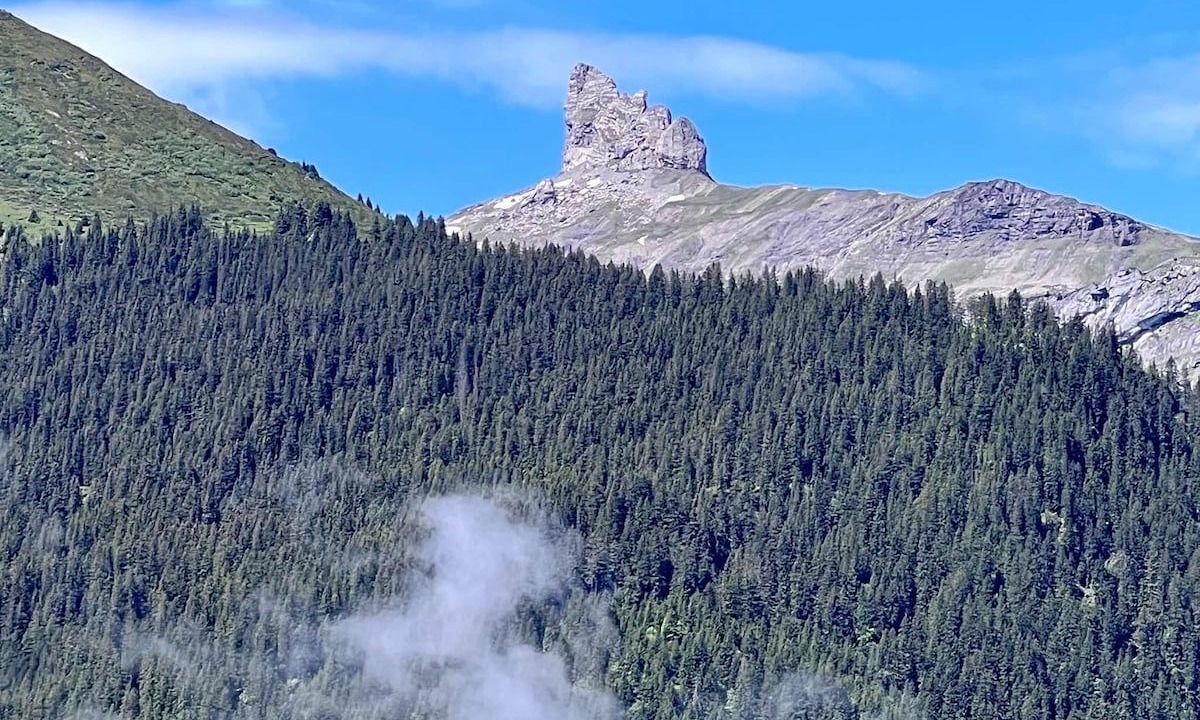 Photo of Others in Wengen