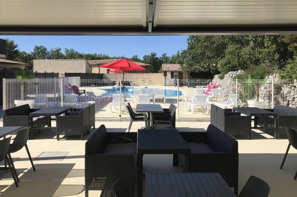 Photo of Outdoor in Labastide-de-Virac