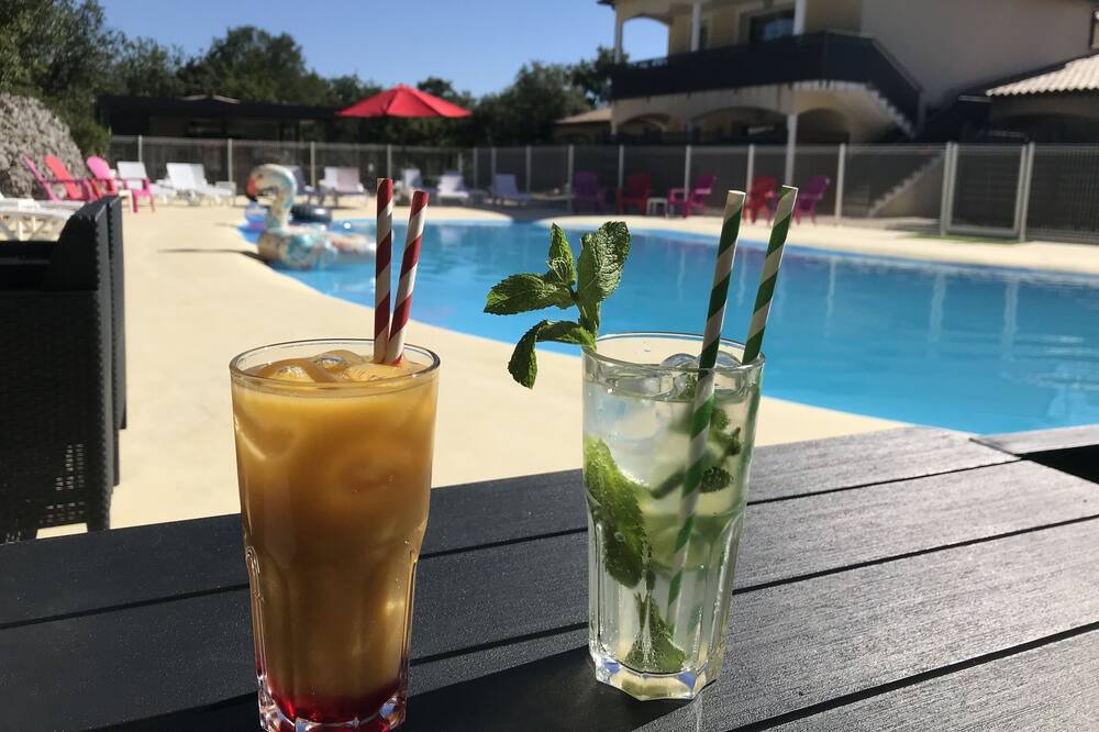 Photo of Outdoor in Labastide-de-Virac