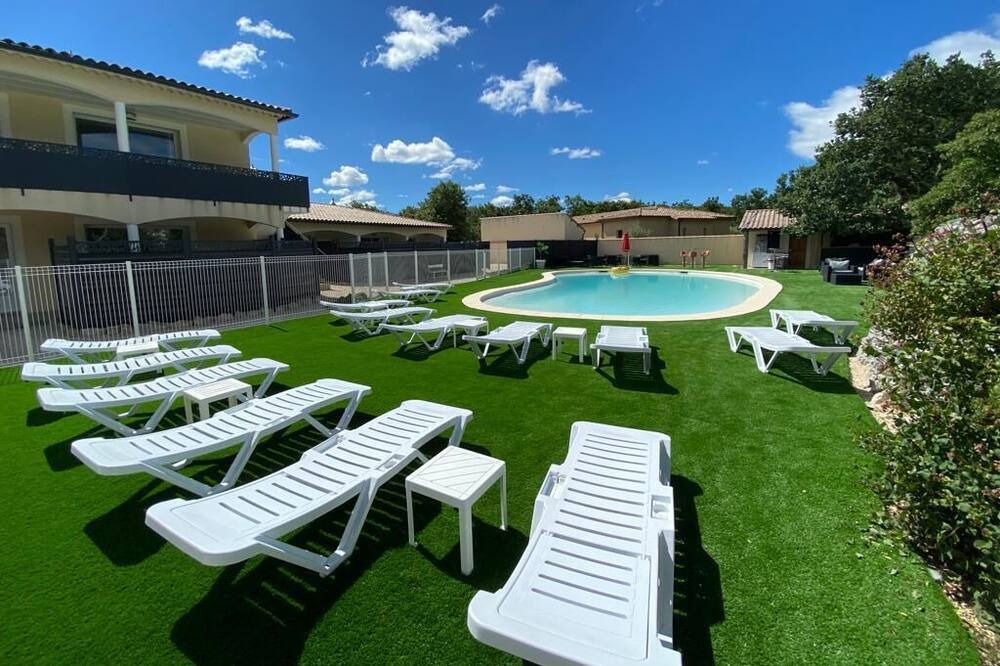 Photo of Outdoor in Labastide-de-Virac