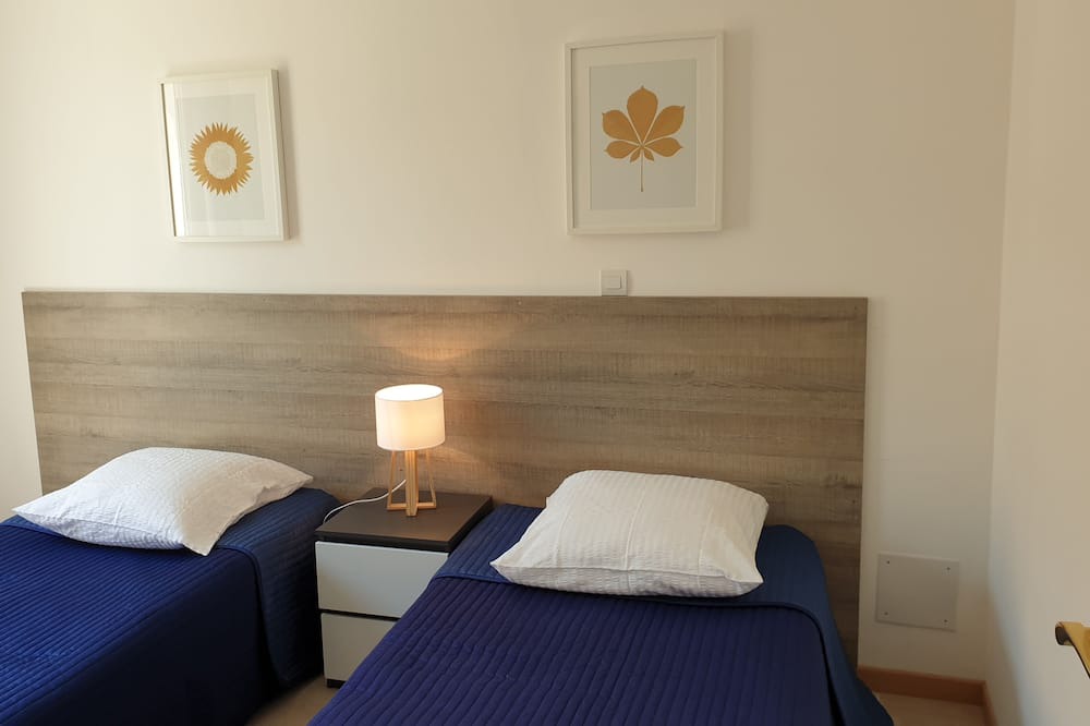 Photo of Bedroom in Labastide-de-Virac