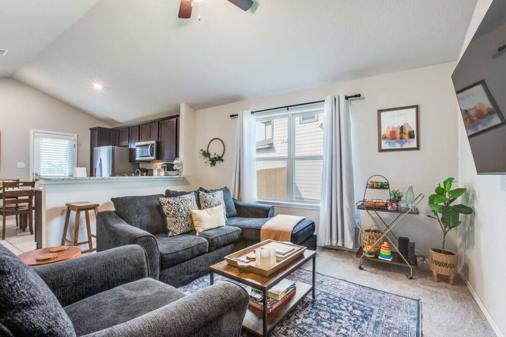 Photo of Bedroom in Heritage