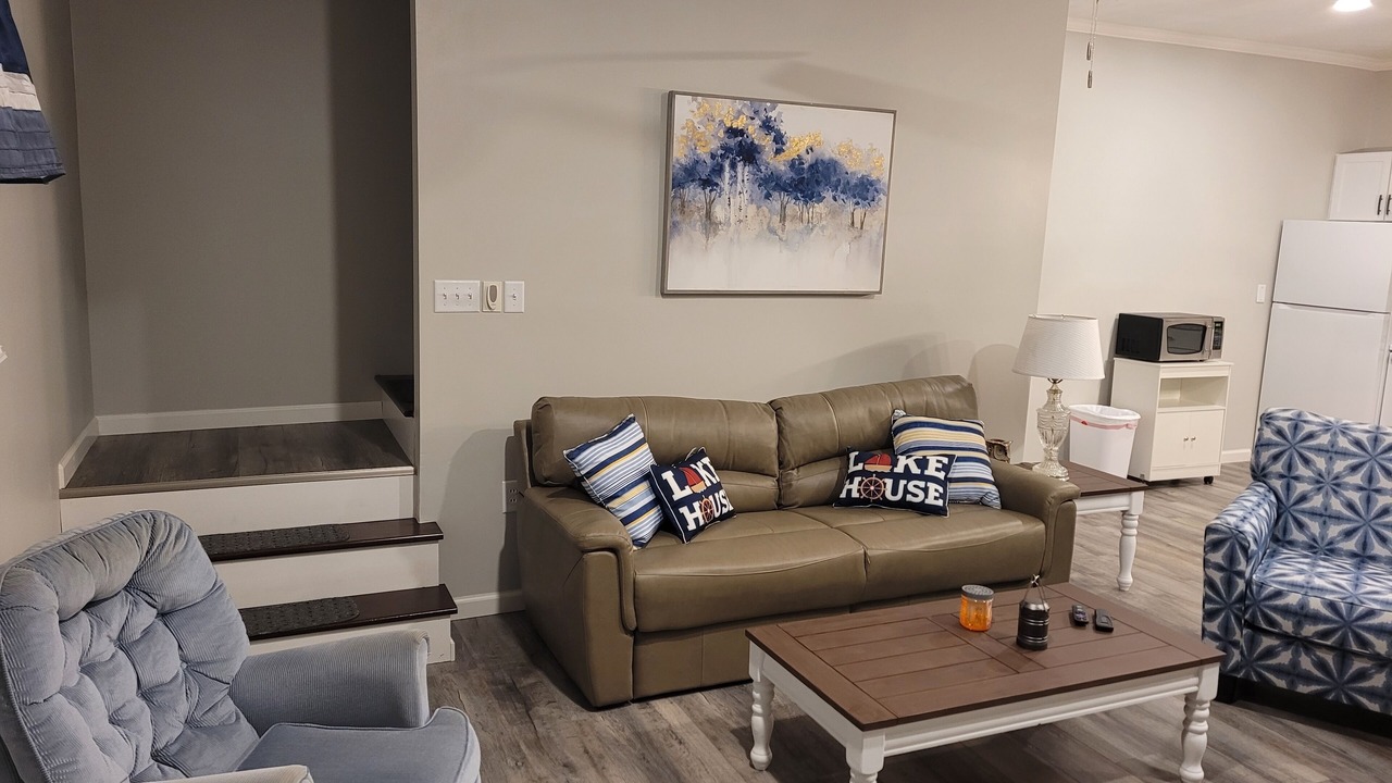 Photo of Livingroom in Wolf Creek