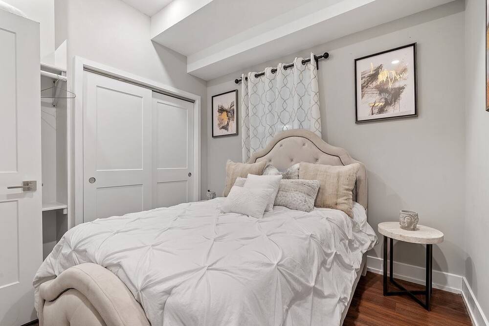 Photo of Bedroom in Fairmount