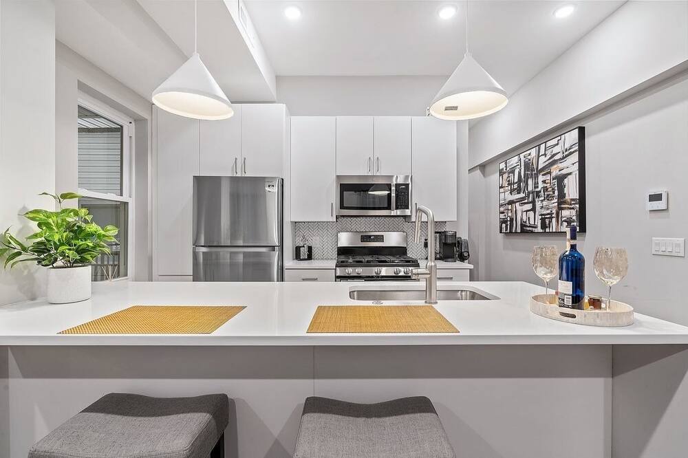 Photo of Kitchen in Fairmount