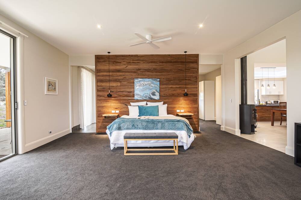 Photo of Bedroom in Glenaroua