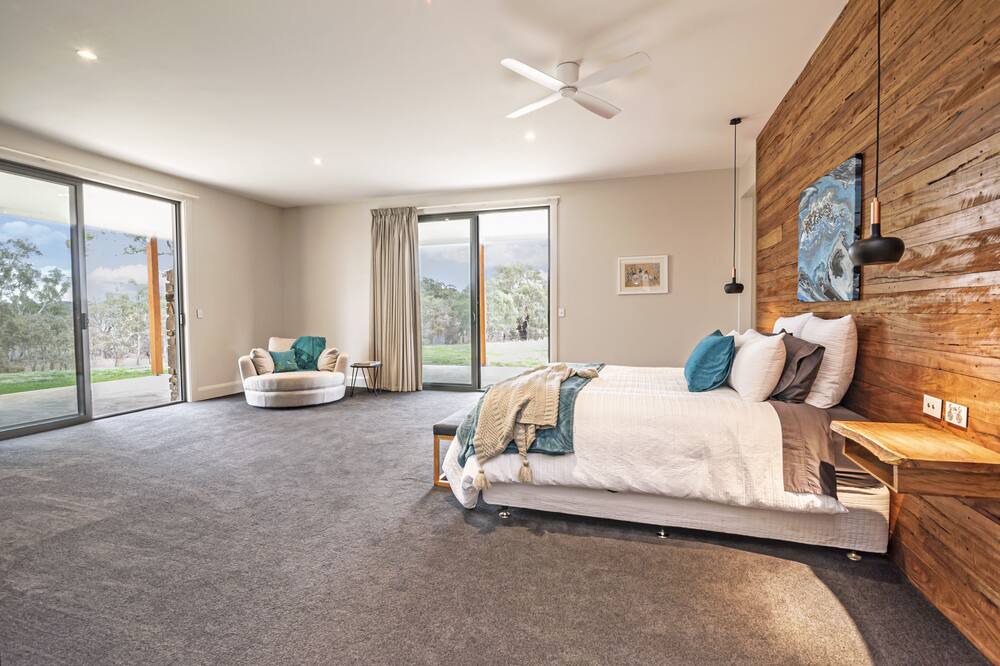 Photo of Bedroom in Glenaroua