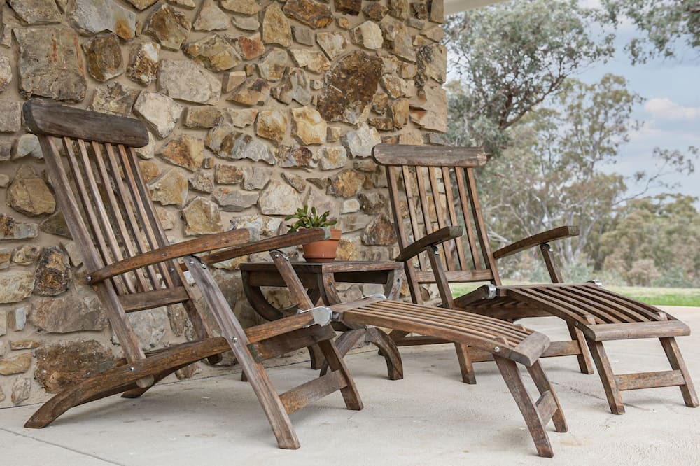 Photo of Patio Balcony in Glenaroua