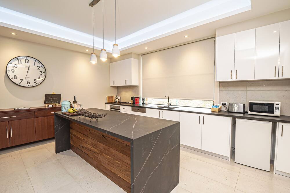 Photo of Kitchen in Glenaroua