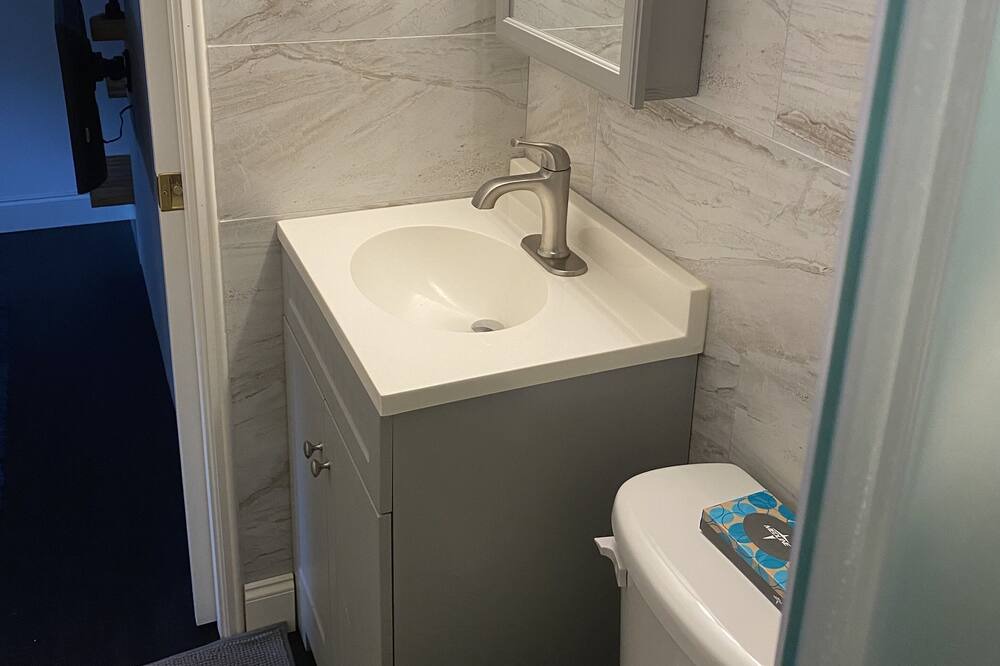 Photo of Bathroom in Lake Mary