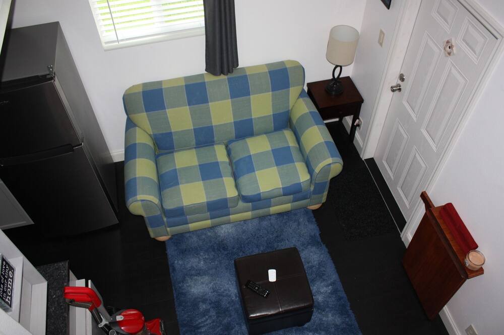 Photo of Livingroom in Lake Mary