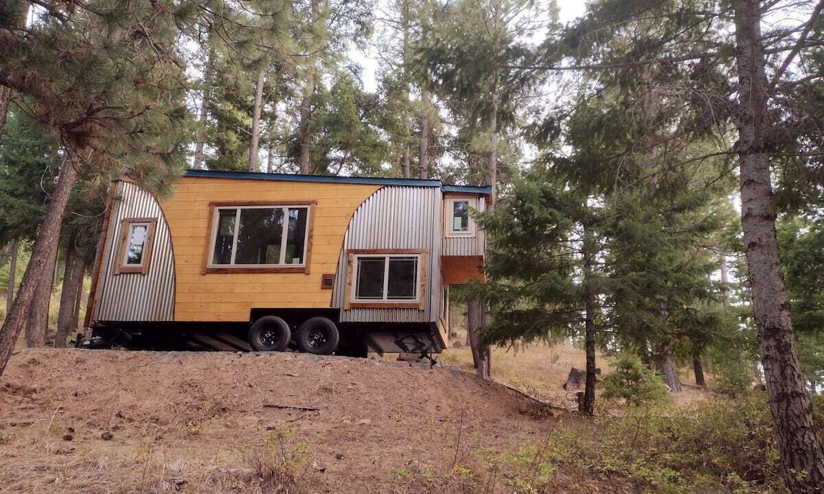 Photo of Outdoor in Cle Elum