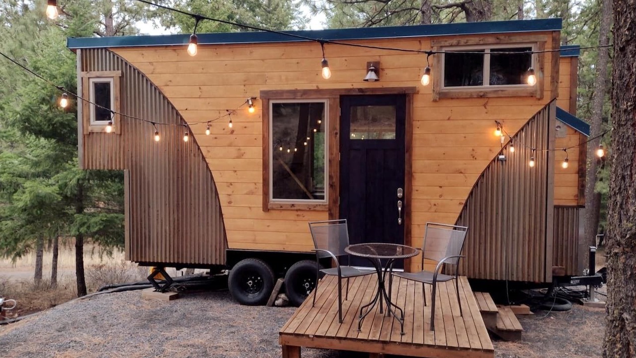 Photo of Outdoor in Cle Elum