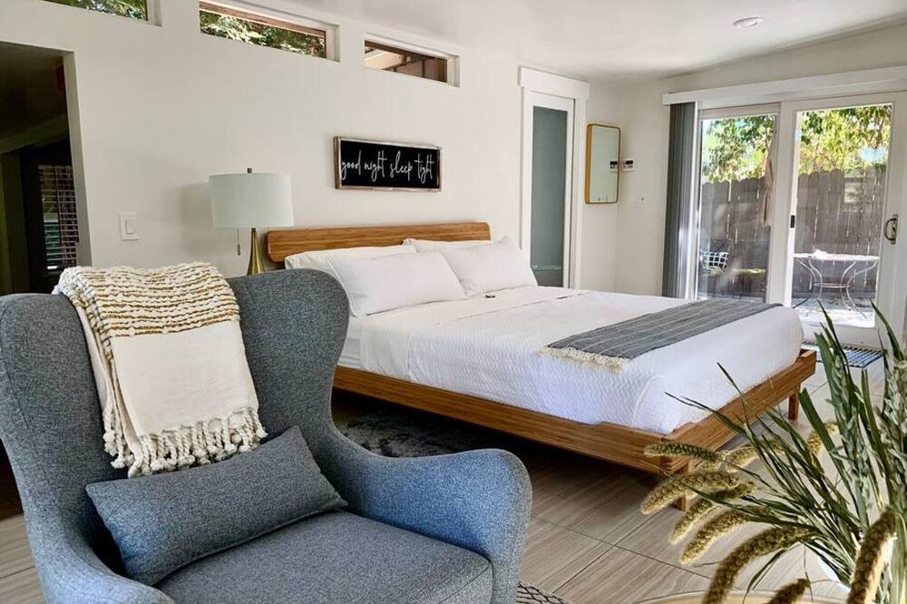 Photo of Bedroom in Carmichael