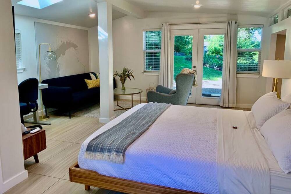 Photo of Bedroom in Carmichael
